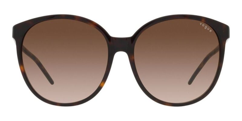 Vogue Women's Sunglasses (VO 5509S_W656-13 A_56) - Image 5