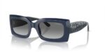 Vogue Vo 5526s (VO 5526S_3095-11 J_52) Women's EYEWEAR_main