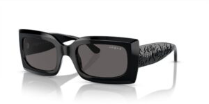 Vogue Vo 5526s (VO 5526S_W44-87 K_52) Women's EYEWEAR_main