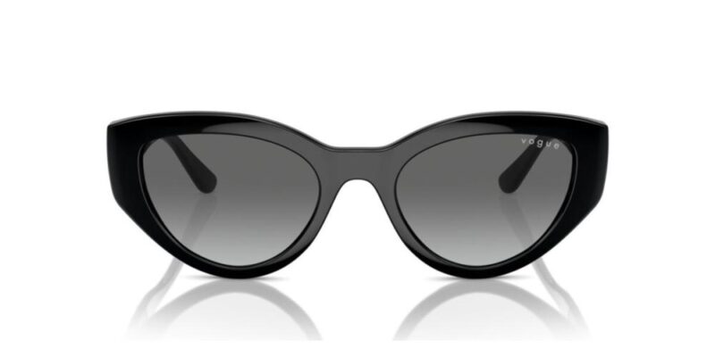 Vogue Vo 5566s (VO 5566S_W44-11_52) Women's EYEWEAR_1