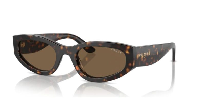 Vogue Vo 5585s (VO 5585S_W65673_54) Women's EYEWEAR_main