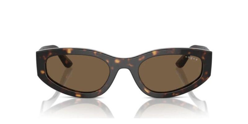 Vogue Vo 5585s (VO 5585S_W65673_54) Women's EYEWEAR_1
