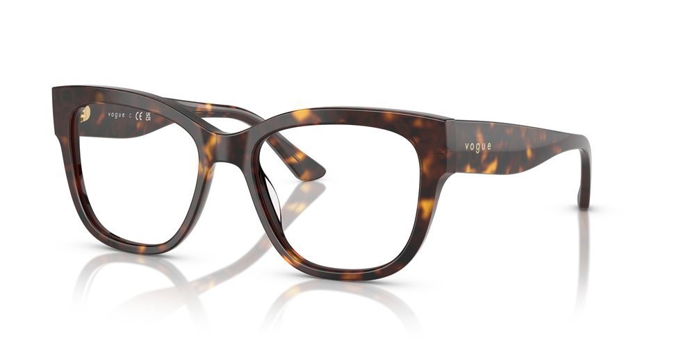 Vogue Vo 5605 (VO 5605_W656_49) Women's EYEWEAR_main