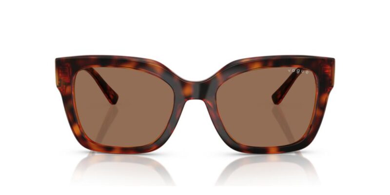 Vogue Vo 5613sb (VO 5613SB_W65673_54) Women's EYEWEAR_1