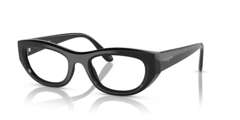 Vogue Vo 5615 (VO 5615_W44_51) Women's EYEWEAR_main