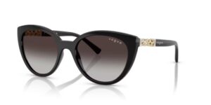 Vogue Vo 5634sb (VO 5634SB_W44-8G_53) Women's EYEWEAR_main