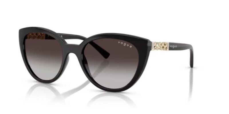 Vogue Vo 5634sb (VO 5634SB_W44-8G_53) Women's EYEWEAR_main