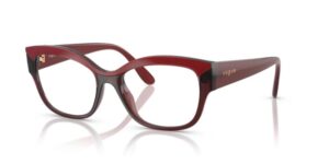 Vogue Vo 5635u (VO 5635U_3225_53) Women's EYEWEAR_main