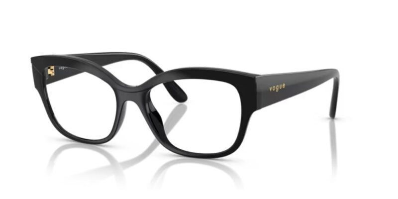 Vogue Vo 5635u (VO 5635U_W44_53) Women's EYEWEAR_main