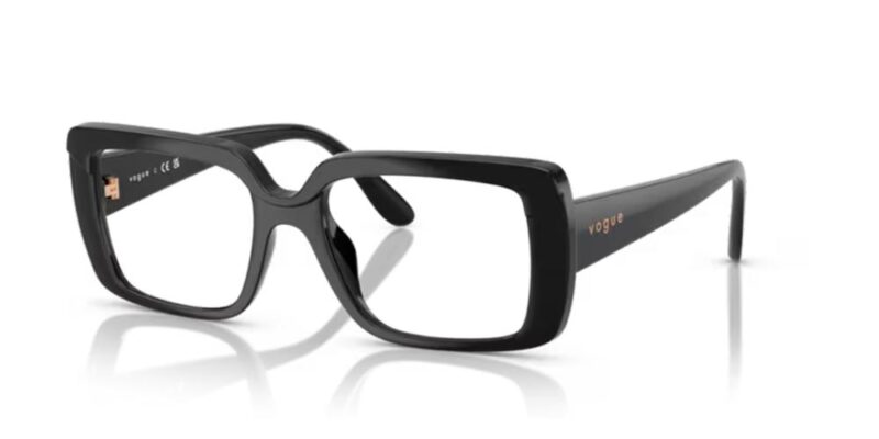 Vogue Vo 5636u (VO 5636U_W44_52) Women's EYEWEAR_main