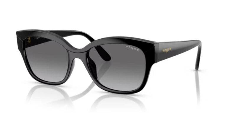 Vogue Vo 5638su (VO 5638SU_W44-11_55) Women's EYEWEAR_main