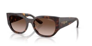 Vogue Vo 5641su (VO 5641SU_W65613 A_53) Women's EYEWEAR_main