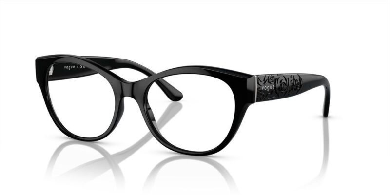 Vogue Vo M5527 (VO M5527_W44 B_50) Women's EYEWEAR_main