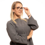 Police Vpl502n 520722 (VPL502N 520722) Women's EYEWEAR_3
