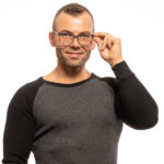 Police Vpl683 544atm (VPL683 544ATM) Men's EYEWEAR_3