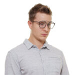 Police Vpl688 524atm (VPL688 524ATM) Men's EYEWEAR_3