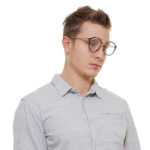 Police Vpl688 52741m (VPL688 52741M) Men's EYEWEAR_3