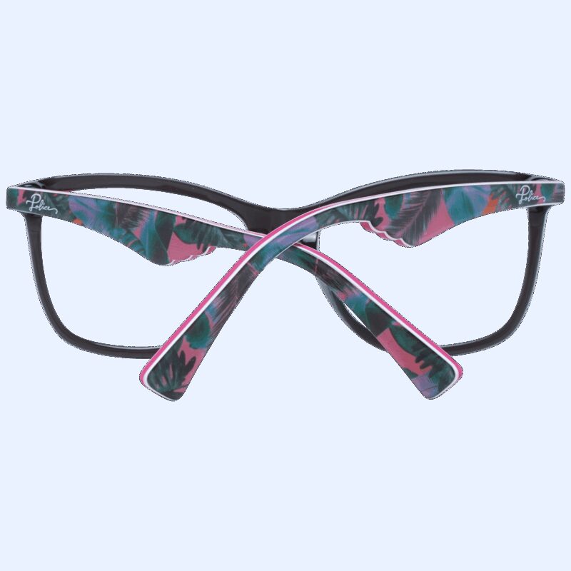 Police Vpl760e 5209hp (VPL760E 5209HP) Women's EYEWEAR_2