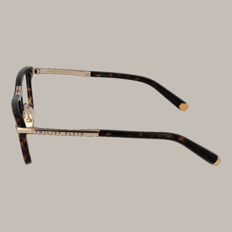 Phillipp Plein Men's Eyeglasses (VPP019M 530722) - Image 9