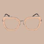 Philipp Plein Vpp036s 540579 (VPP036S 540579) Women's EYEWEAR_1