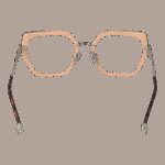 Philipp Plein Vpp036s 540579 (VPP036S 540579) Women's EYEWEAR_2