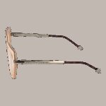 Philipp Plein Vpp036s 540579 (VPP036S 540579) Women's EYEWEAR_3