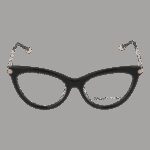 Philipp Plein Vpp037s 540700 (VPP037S 540700) Women's EYEWEAR_1
