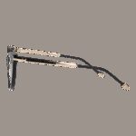 Philipp Plein Vpp037s 540700 (VPP037S 540700) Women's EYEWEAR_3