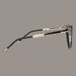 Philipp Plein Vpp037s 540700 (VPP037S 540700) Women's EYEWEAR_4