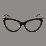 Philipp Plein Vpp037s 540722 (VPP037S 540722) Women's EYEWEAR_1