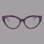 Philipp Plein Vpp052m 5409nu (VPP052M 5409NU) Women's EYEWEAR_1