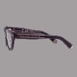 Philipp Plein Vpp052m 5409nu (VPP052M 5409NU) Women's EYEWEAR_3
