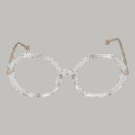 Philipp Plein Vpp053s 560880 (VPP053S 560880) Women's EYEWEAR_1