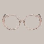 Philipp Plein Vpp053s 5609ah (VPP053S 5609AH) Women's EYEWEAR_1