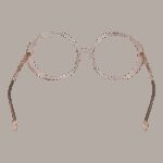 Philipp Plein Vpp053s 5609ah (VPP053S 5609AH) Women's EYEWEAR_2