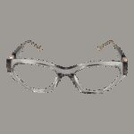 Philipp Plein Vpp069s 5503gu (VPP069S 5503GU) Women's EYEWEAR_1
