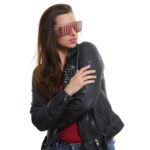 Victorias Secret Sunglasses ***special Price*** (VS0003 0072T) Women's EYEWEAR_3