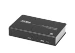 2-port HDMI Splitter support true 4K (VS182B)_2