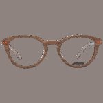 Sting Vs6561 490anc (VS6561 490ANC) Unisex EYEWEAR_1
