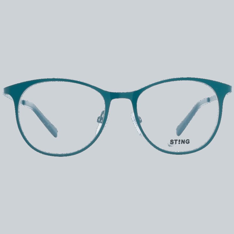 Sting Unisex Eyeglasses (VST016 500539) - Image 5