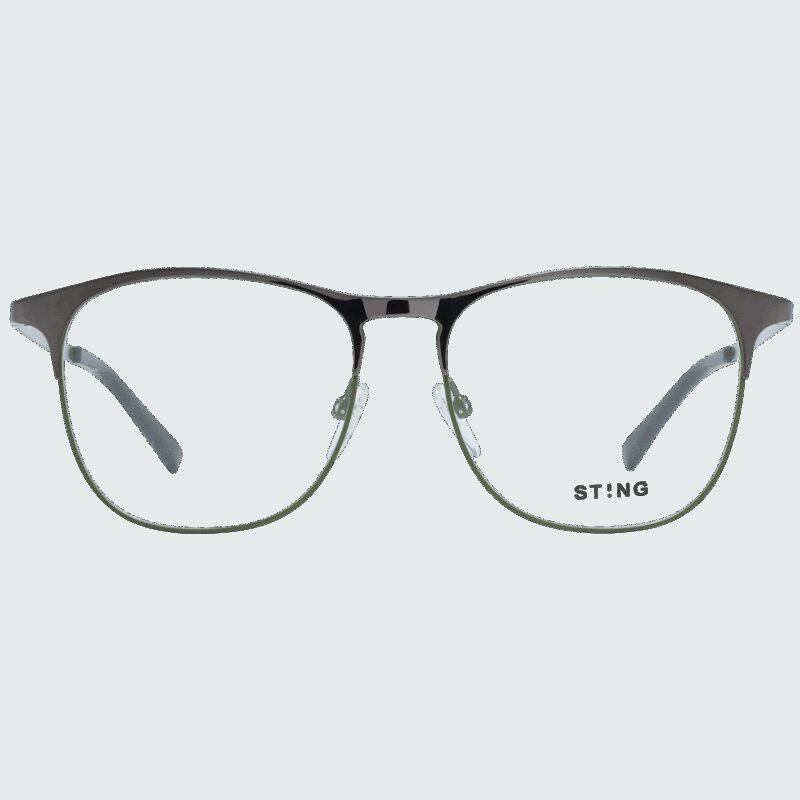 Sting Unisex Eyeglasses (VST017 520E80) - Image 5