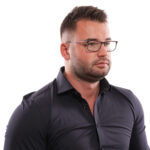 Sting Vst038 520at6 (VST038 520AT6) Men's EYEWEAR_3