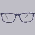 Sting Vst038 520n58 (VST038 520N58) Men's EYEWEAR_1