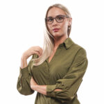 Sting Vst040 531epm (VST040 531EPM) Unisex EYEWEAR_3