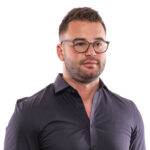 Sting Vst040 531epm (VST040 531EPM) Unisex EYEWEAR_4