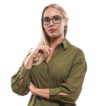 Sting Vst040 536x3m (VST040 536X3M) Unisex EYEWEAR_3