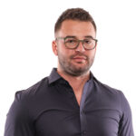 Sting Vst040 536x3m (VST040 536X3M) Unisex EYEWEAR_4