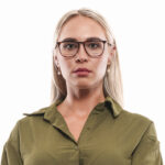 Sting Vst066 5209aj (VST066 5209AJ) Unisex EYEWEAR_3