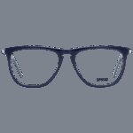 Sting Vst066 520xa7 (VST066 520XA7) Unisex EYEWEAR_1