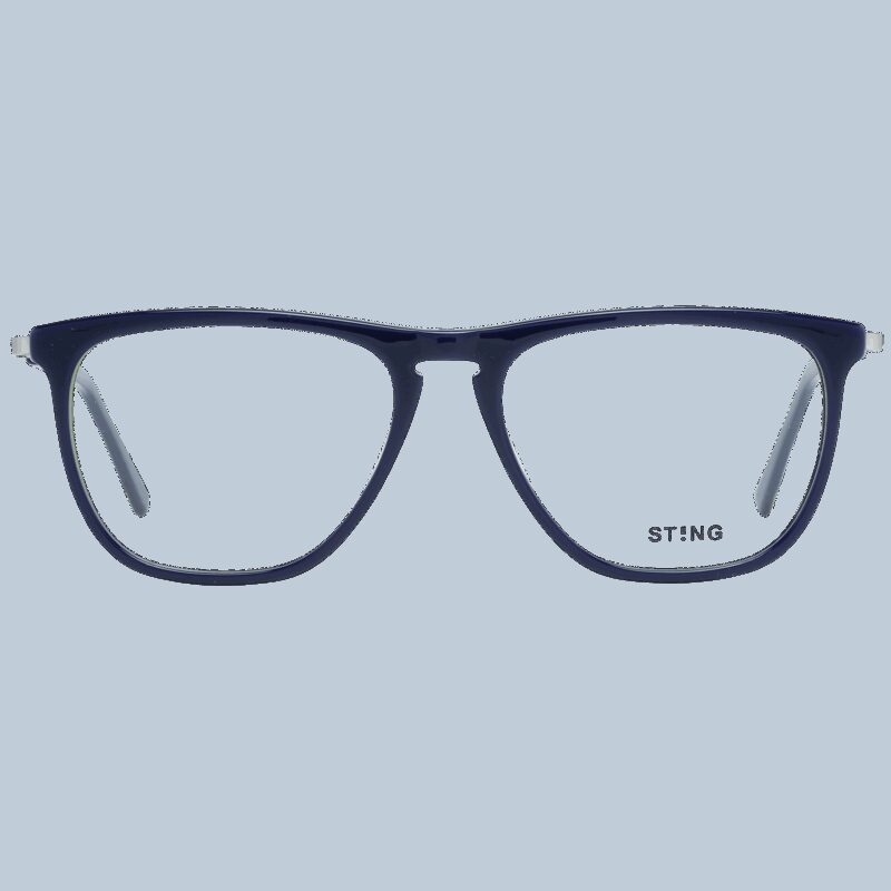 Sting Unisex Eyeglasses (VST066 520XA7) - Image 5